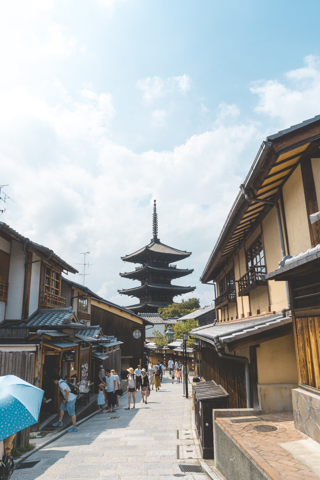 Top 10 Things To Do In Kyoto