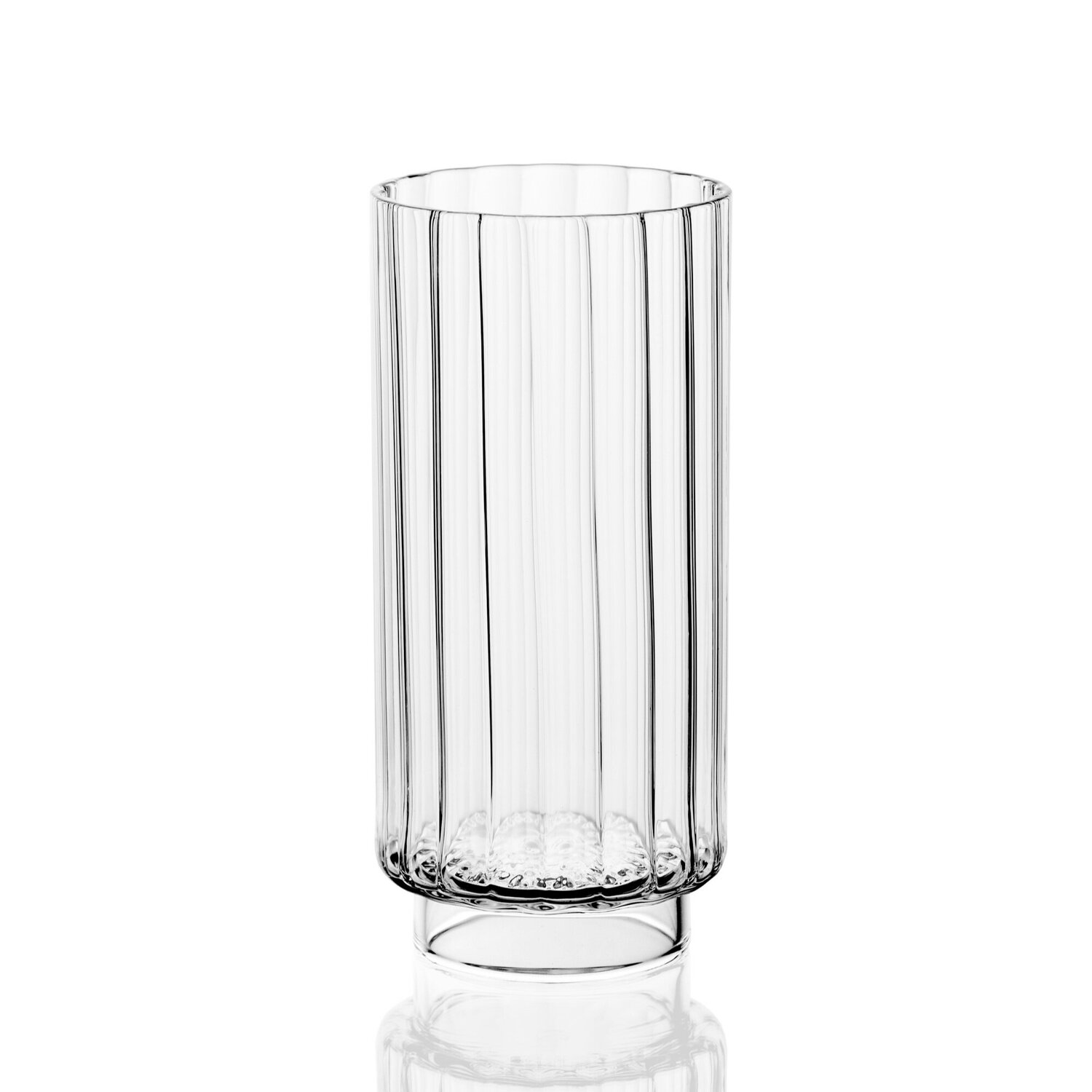 PILLAR - highball glass — Agustina Bottoni