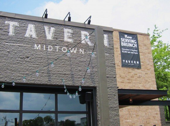 The Tavern - Nashville