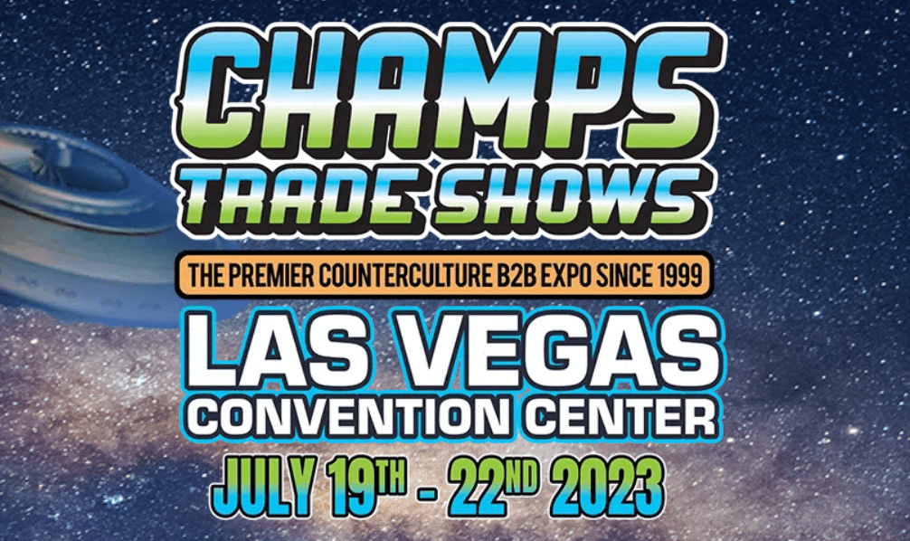 Champs Las Vegas Summer Event