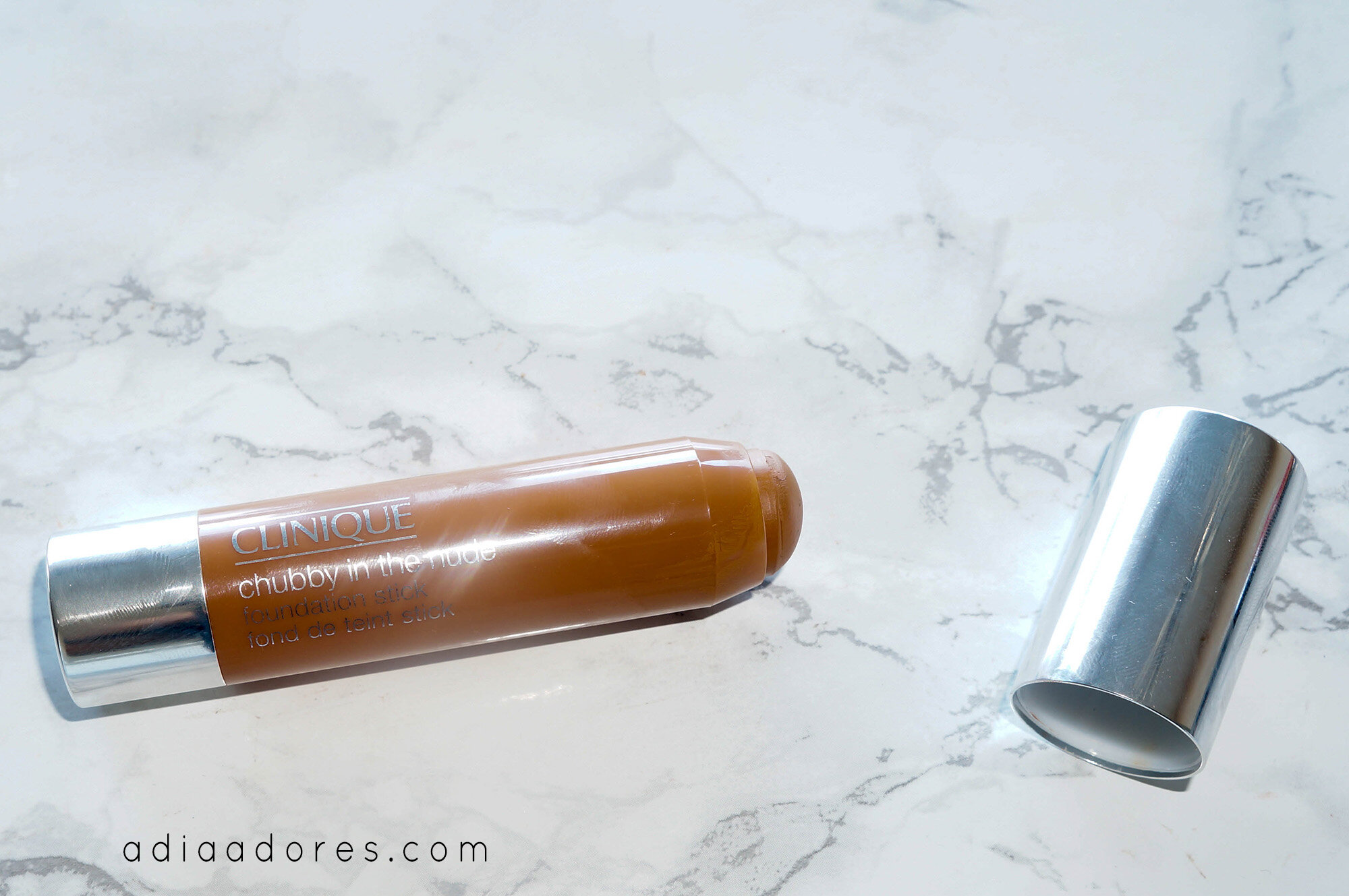 clinique chubby in the nude foundation