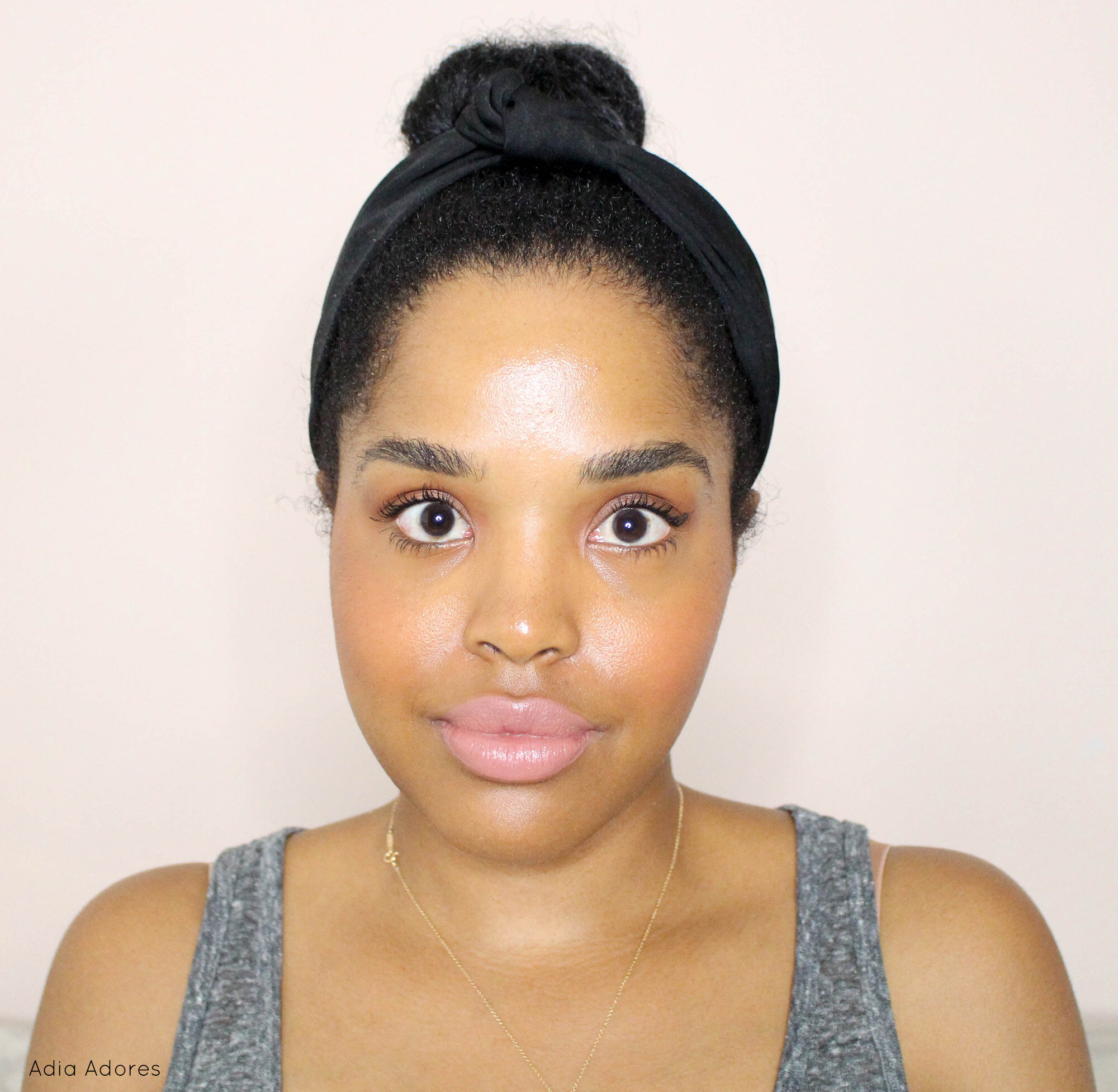 Super easy everyday fall makeup tutorial on my blog. adiaadores.com