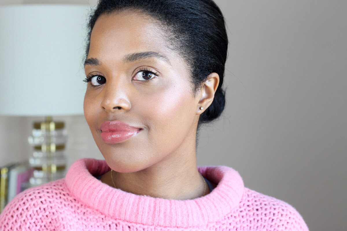 Love this easy everyday spring makeup look. adiaadores.com