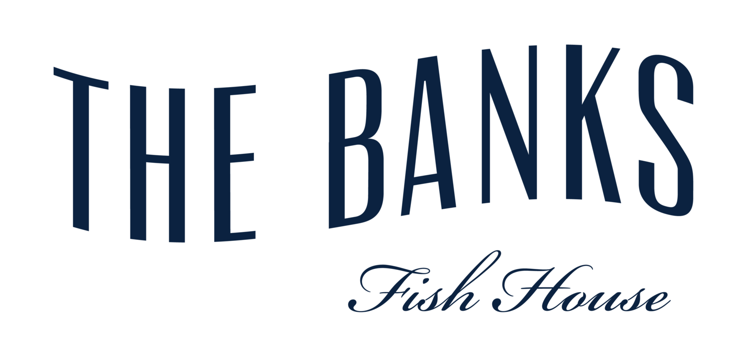 The Banks Fish House