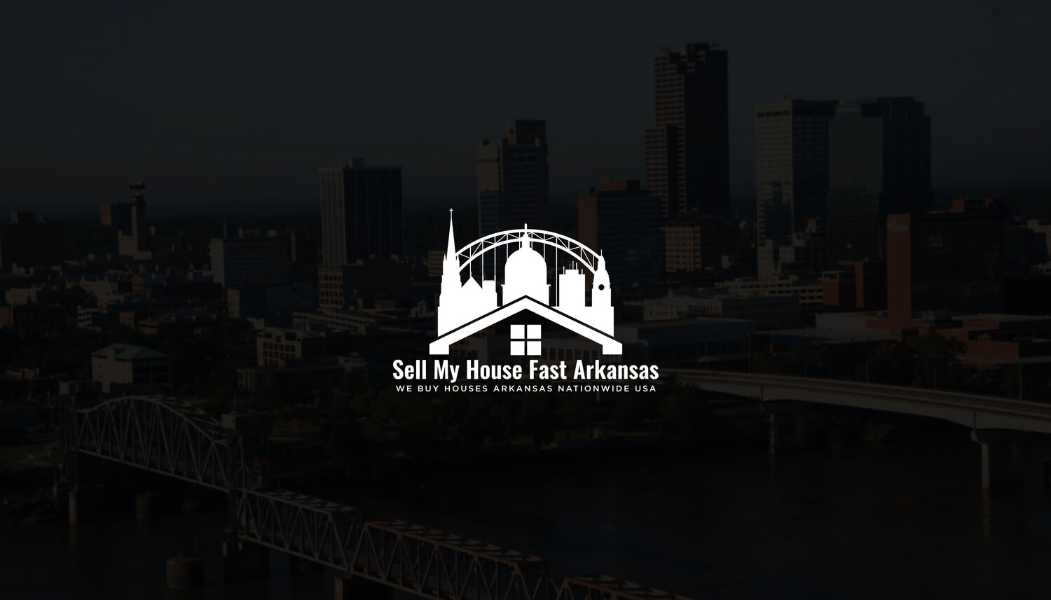 Sell My House Fast Arkansas 