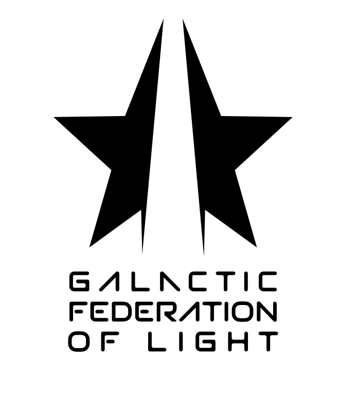 AMERICAN MADE CLOTHING BRAND | GALACTIC FEDERATION OF LIGHT