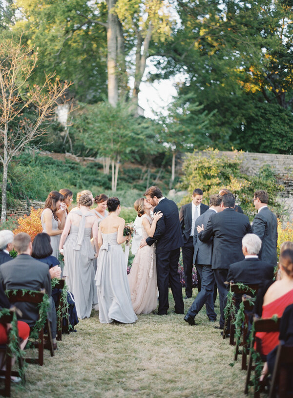 020Cheekwood Botanical Garden Nashville Wedding