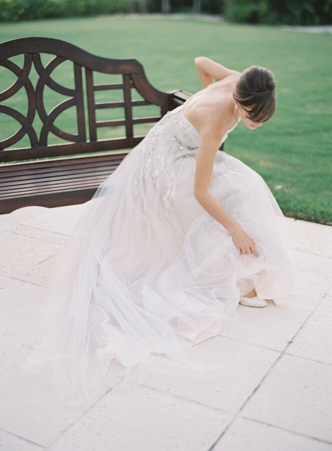 Southern Weddings Magazine v7 Editorial by Jessica Lorren and Sarah Tucker02