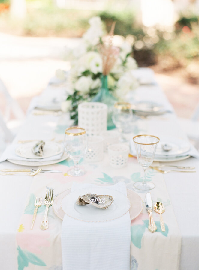 Southern Weddings Magazine v7 Editorial by Jessica Lorren and Sarah Tucker10