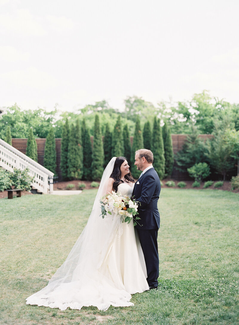 Nashville Wedding at The Cordelle with Jessica Sloane and Jessica Lorren 15