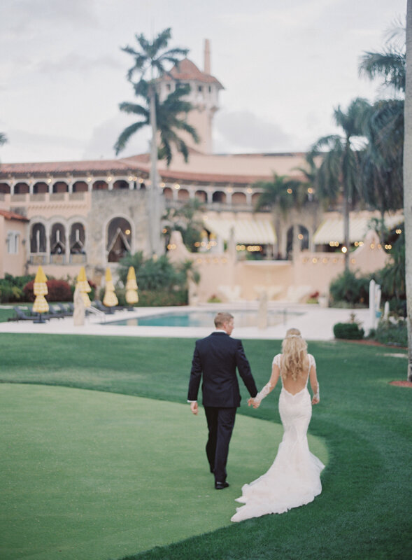 Mar-a-Lago Palm Beach Wedding -115