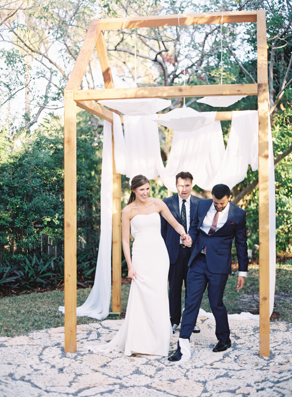 Art Deco Wedding at Miami Private Residence-114