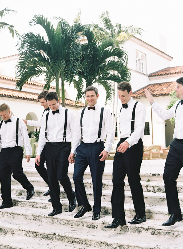 Miami Wedding at the Indian Creek Country Club -108