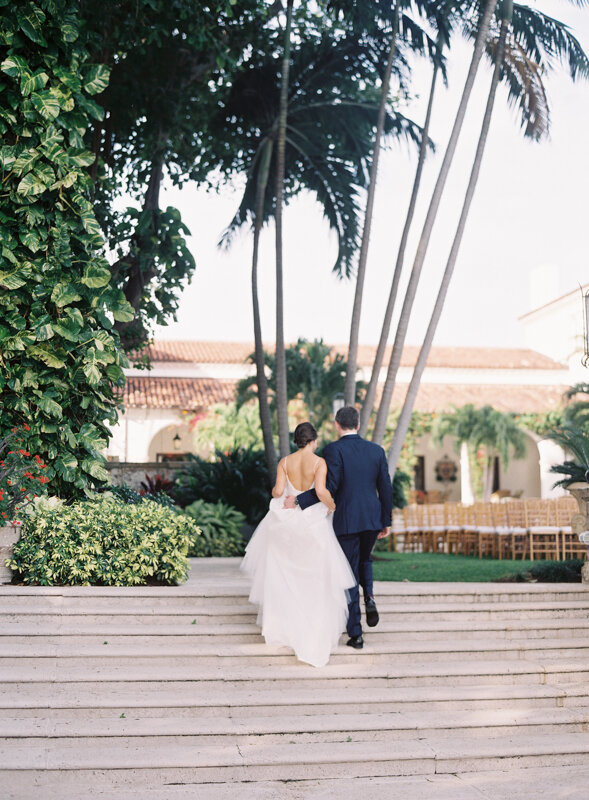 Miami Wedding at the Indian Creek Country Club -112