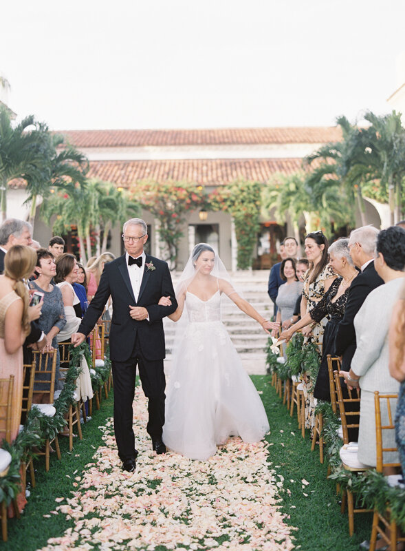 Miami Wedding at the Indian Creek Country Club -116