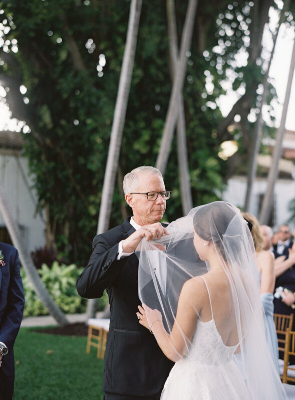 Miami Wedding at the Indian Creek Country Club -117