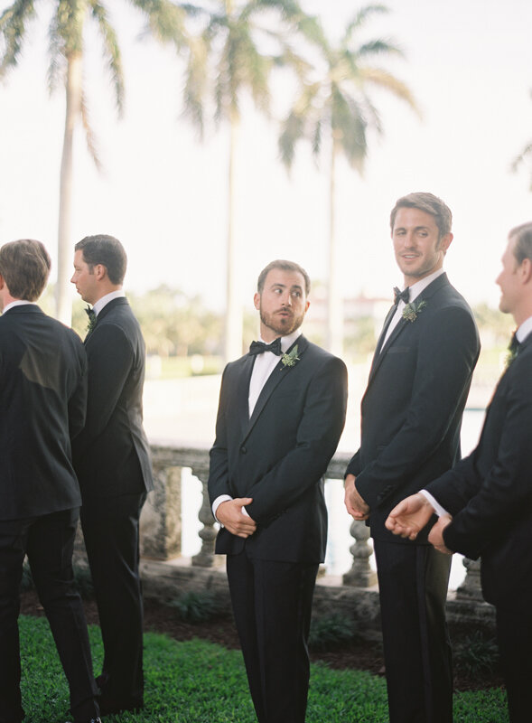 Miami Wedding at the Indian Creek Country Club -120