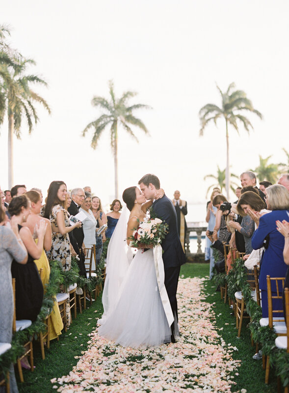 Miami Wedding at the Indian Creek Country Club -127