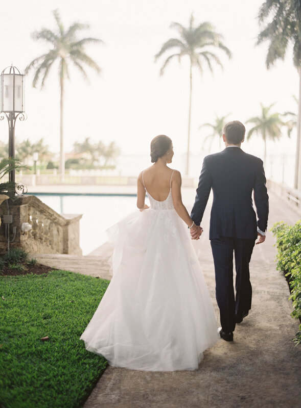 Miami Wedding at the Indian Creek Country Club -135