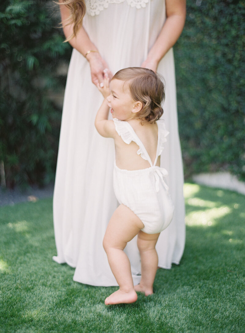 Mommy & Me Maternity Session by Jessica Lorren -106
