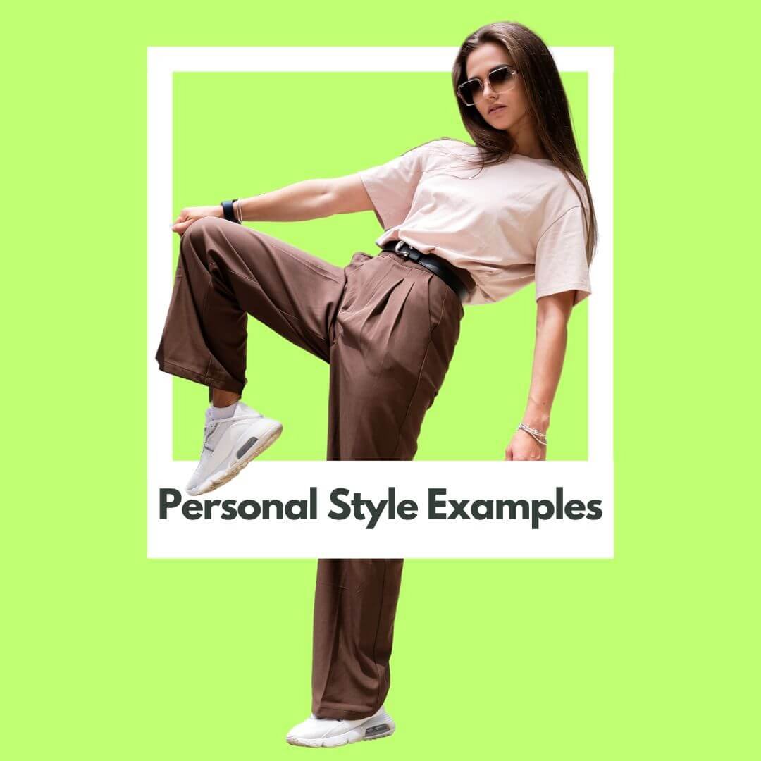 Pin on Personal style