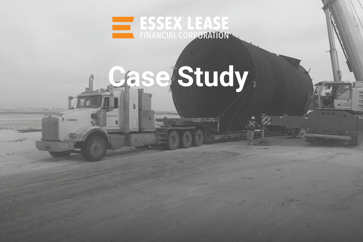 Case Study: Mike Schnell and Maverick Oilfield – One Business Owner’s Advice On the Importance of Your Lending Partnerships — Essex Lease Financial Corporation