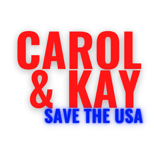 The Show — Carol & Kay Save The USA