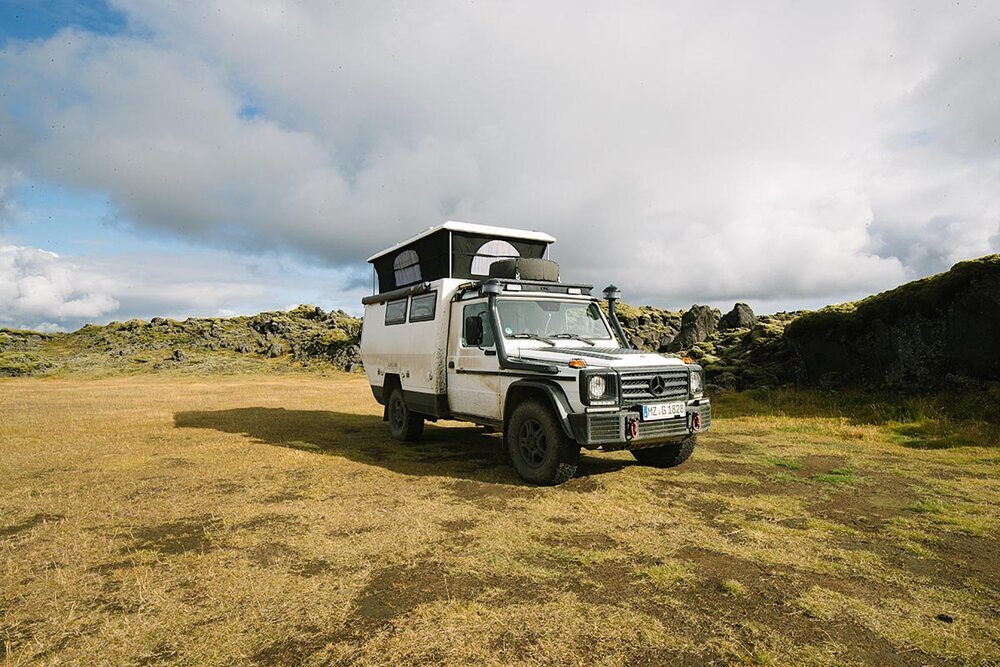 Van Life in Iceland in a 4x4 g-wagon overlanding BEAST_0004.jpg