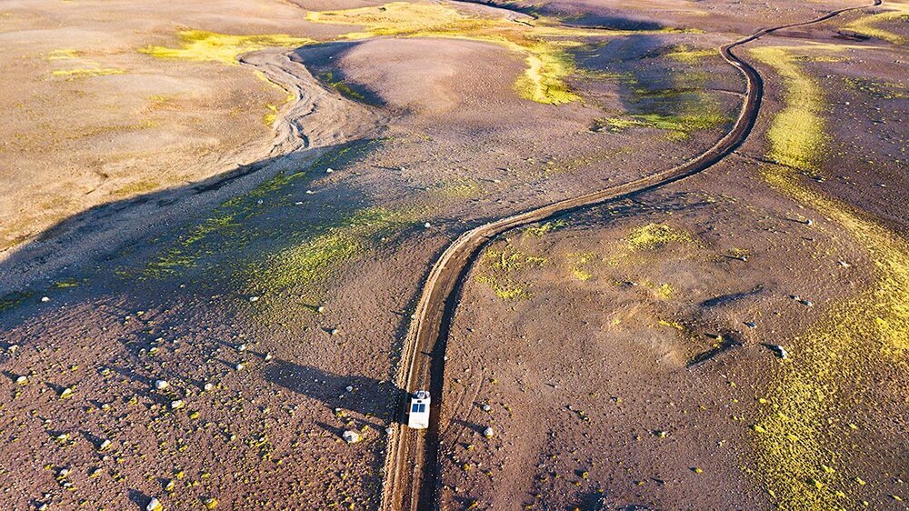 Van Life in Iceland in a 4x4 g-wagon overlanding BEAST_0007.jpg