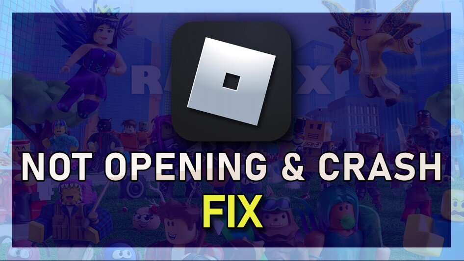 How To Fix Roblox Not Launching - Not Starting on Windows 