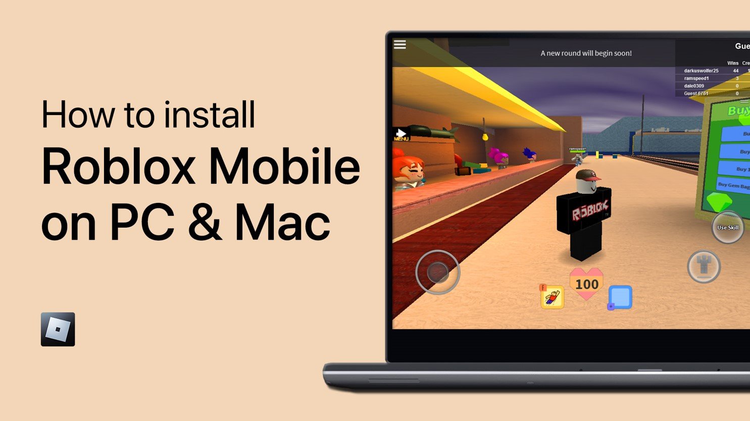 Step-by-Step: How to download and install Roblox Lite on PC #robloxlite 