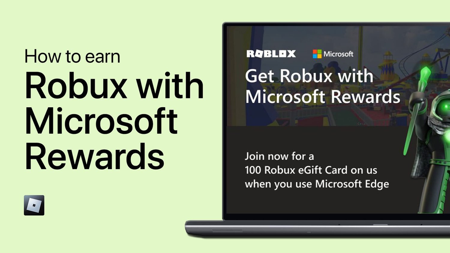 How To Earn Robux with Microsoft Rewards Points — Tech How
