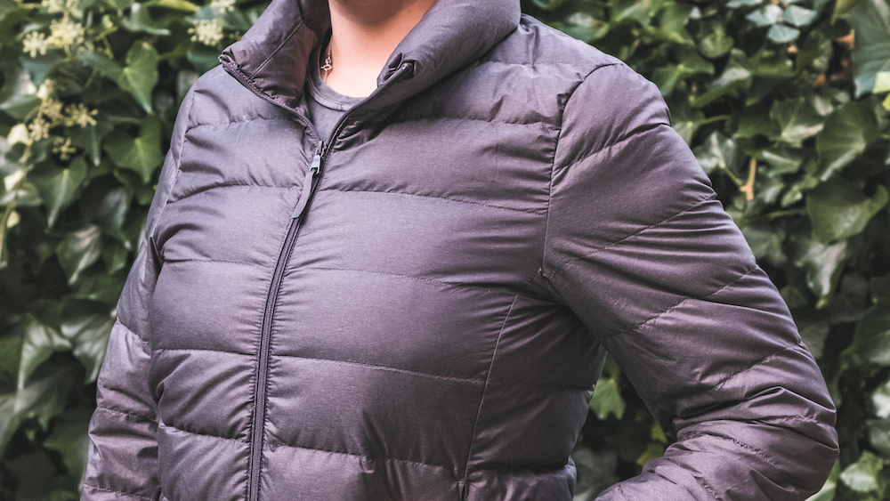 Mus moreel Voorschrift Uniqlo Ultra Light Down Jacket: The Perfect Travel Jacket? — The Wildest  Road