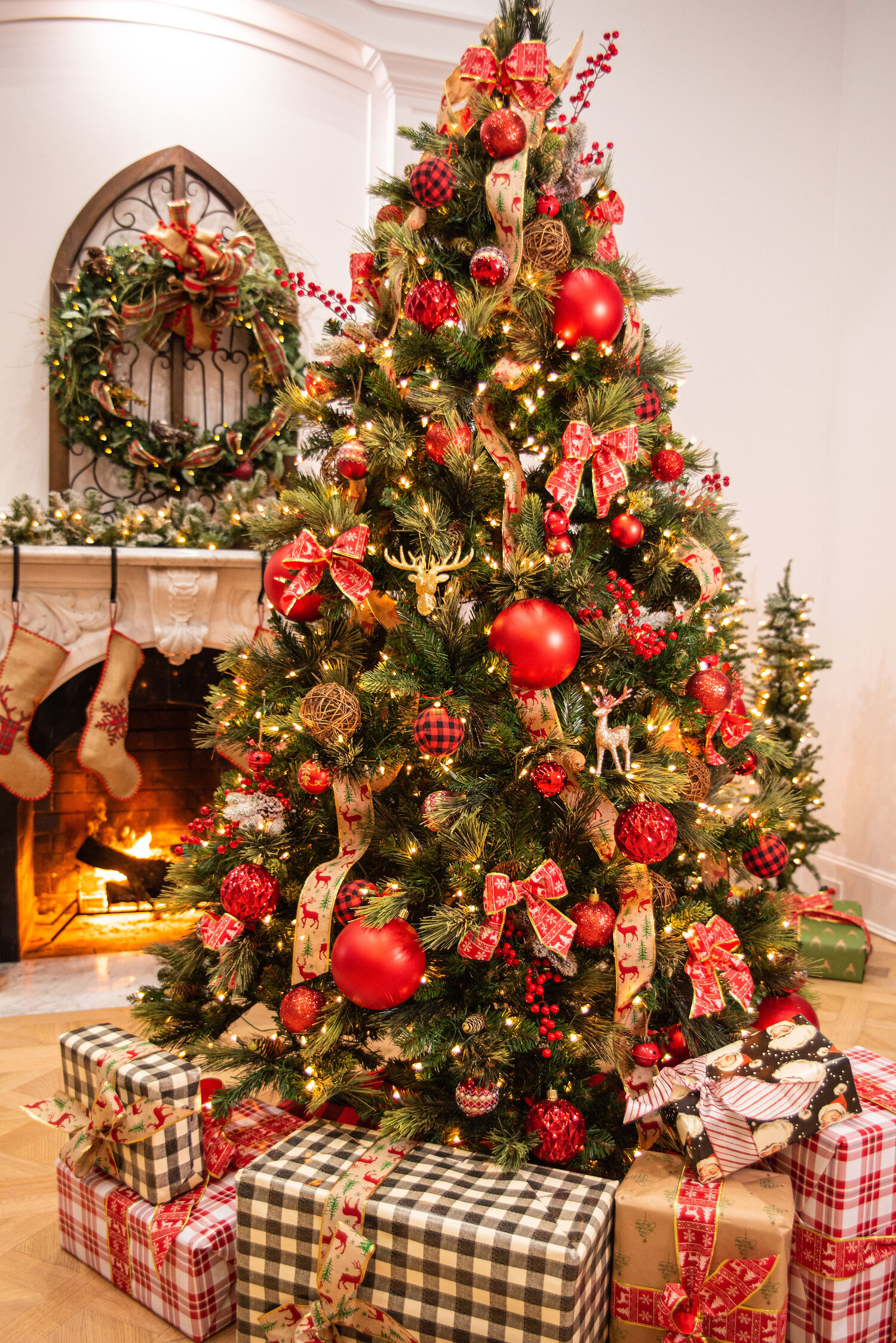 Jingle Bells - Christmas Crate — Rockwall Christmas Co