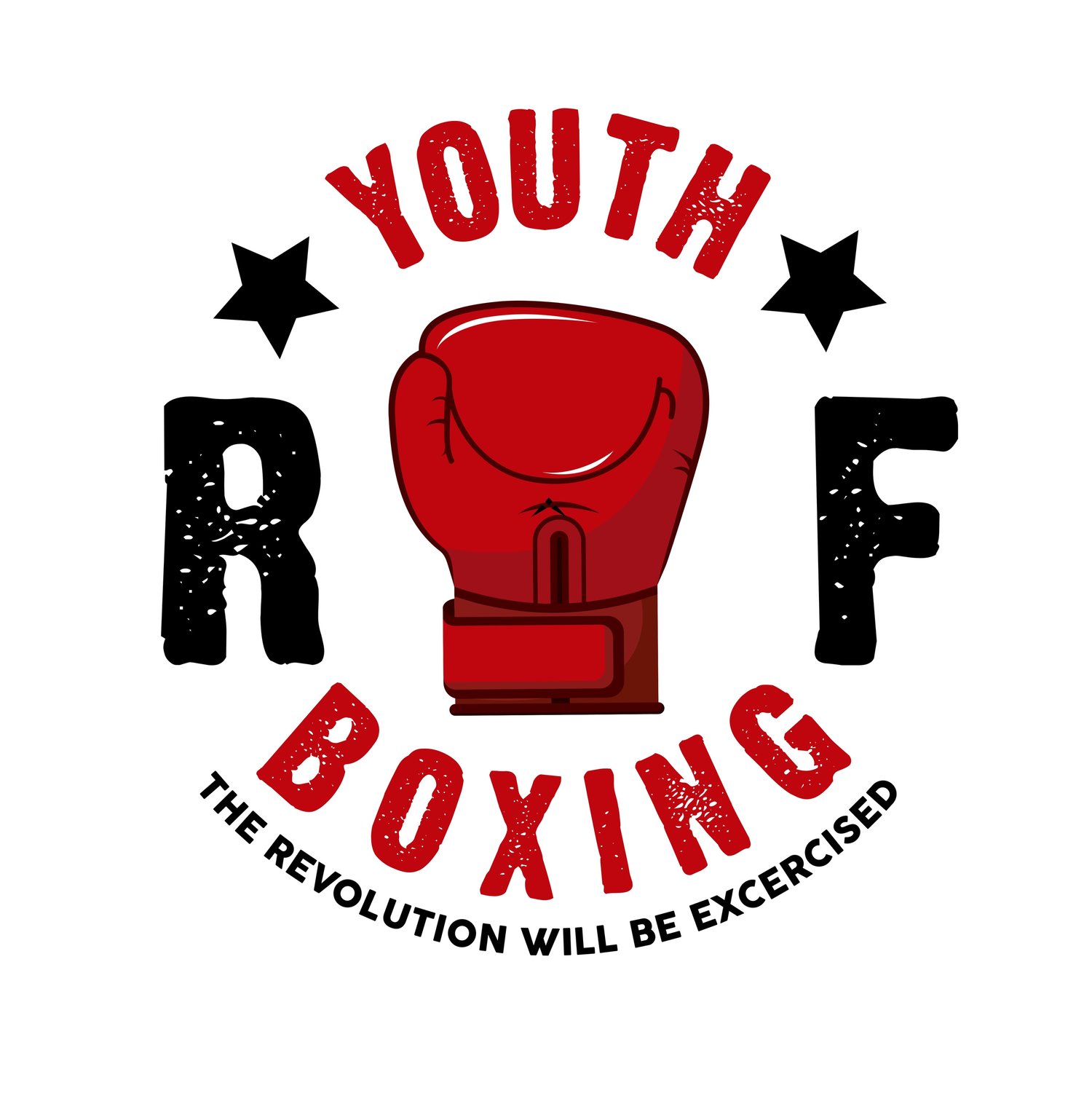 RF Youth Boxing