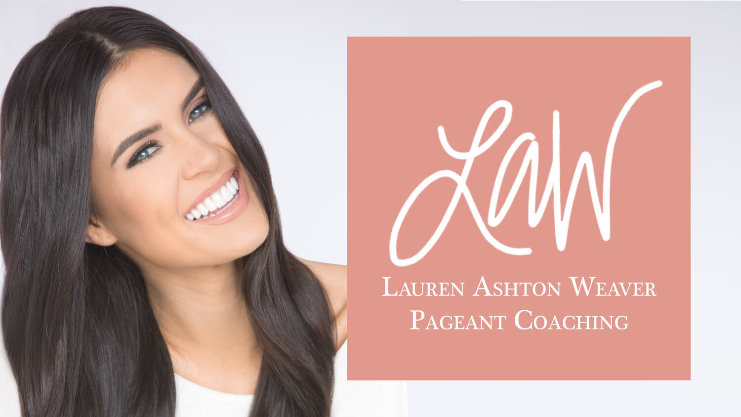 Pageant Coaching- 1:1 Sessions