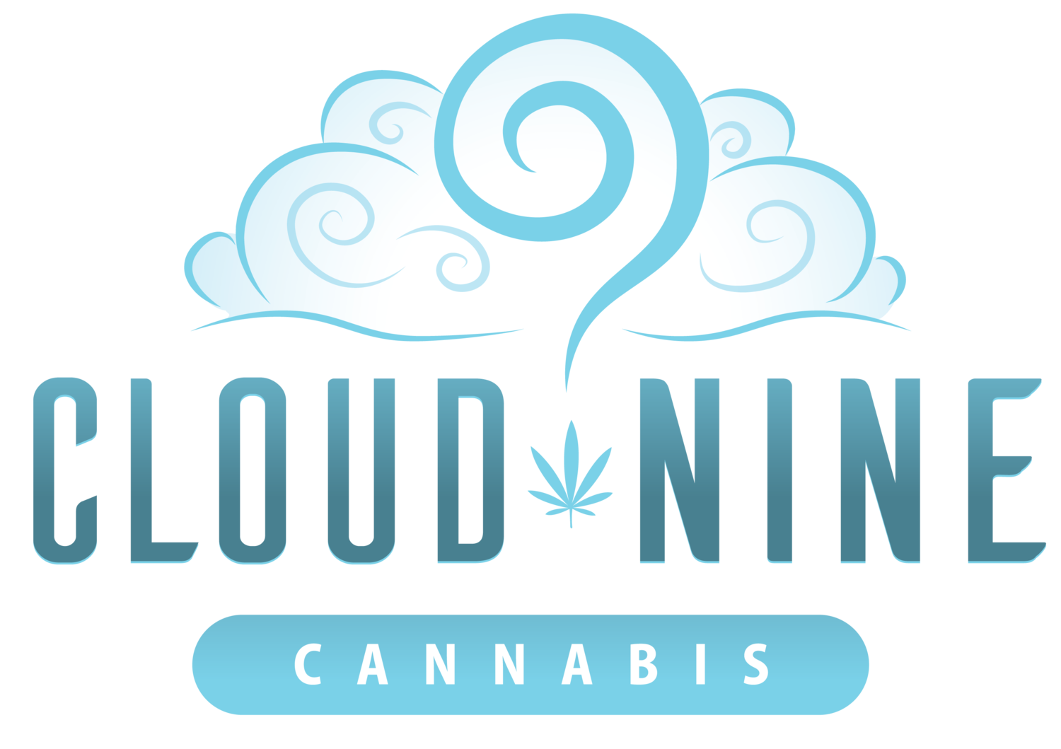 Cloud 9 Cannabis - Fly High, With Cloud Nine Cannabis