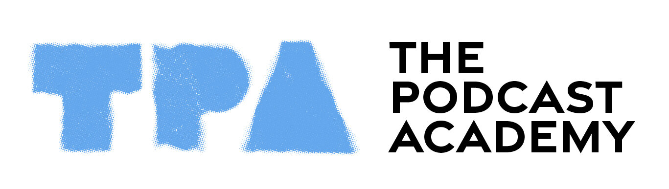 The Podcast Academy Presents: Leveraging AI tools for PR with Keena Williams