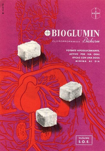Bioglumin
