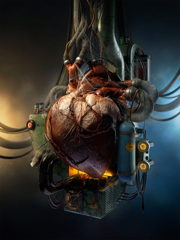 Untitled Heiko Klug factory anatomical heart (4)