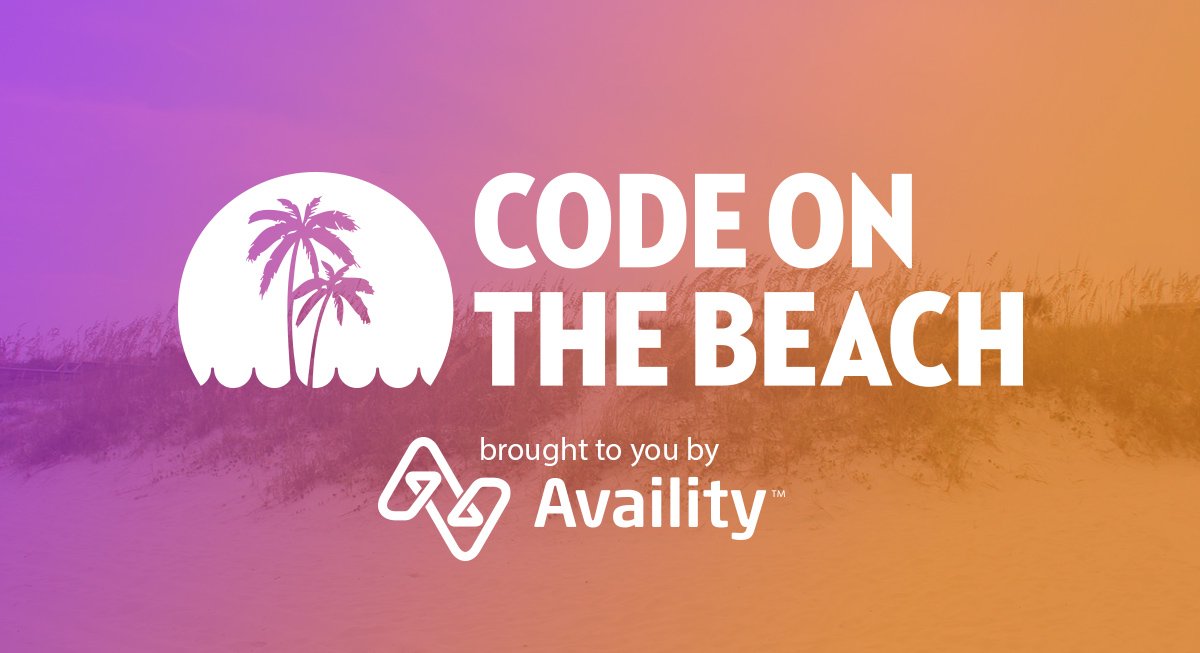 Code On The Beach