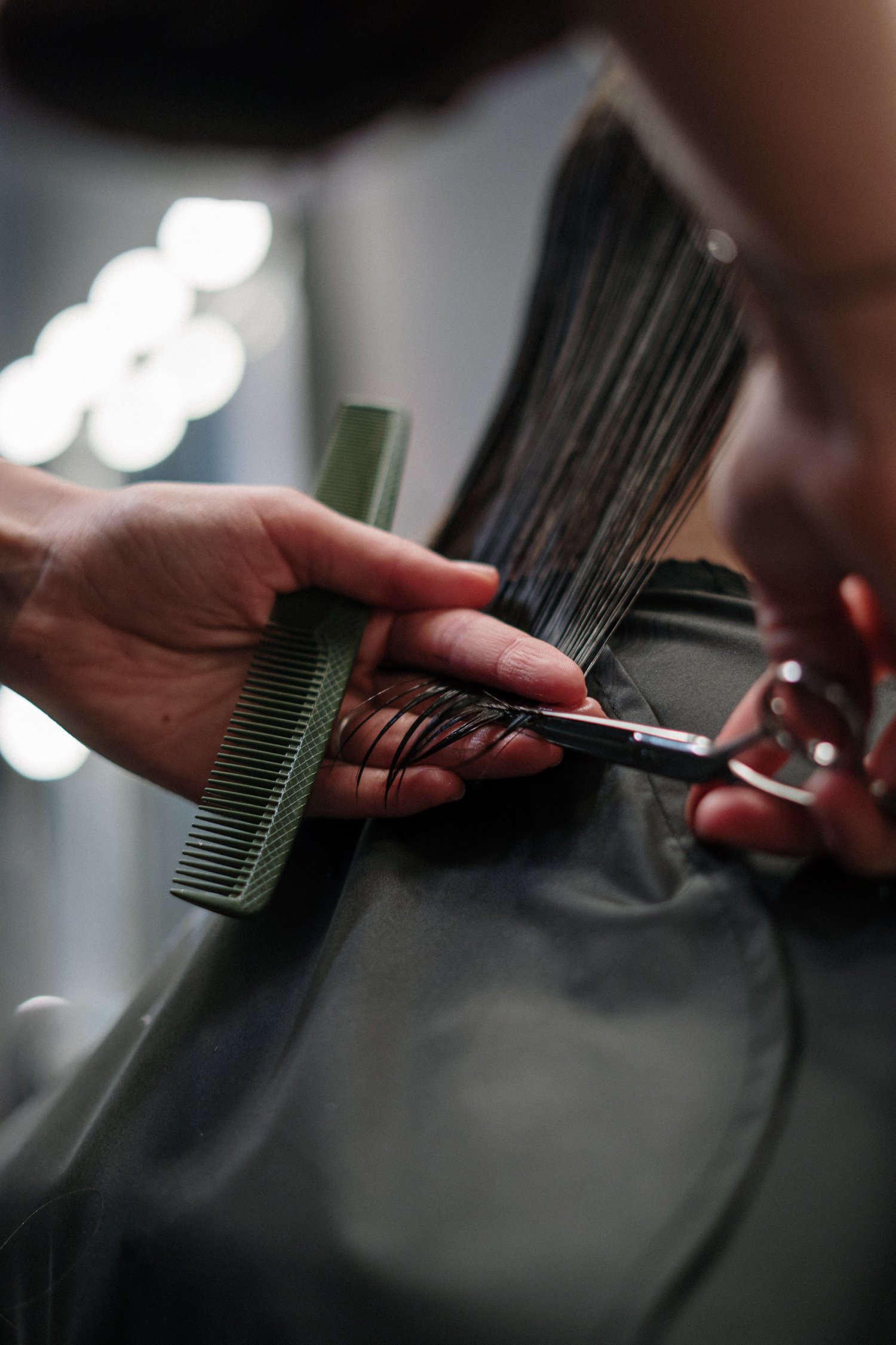 Hair Salon Montreal Salon de coiffure — Spa Tais - Beauty & Hair Salon
