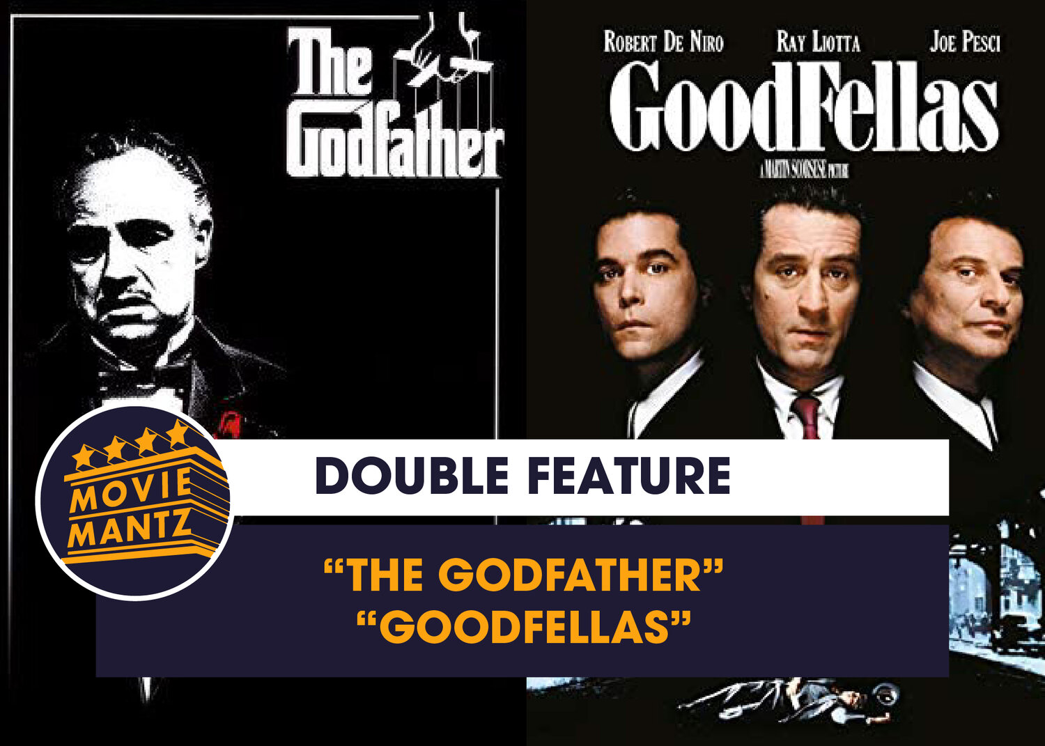 goodfellas godfather