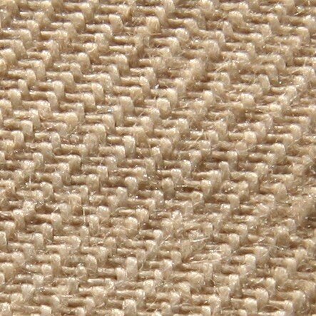 S's and Z's of Linen Twill — The Unbroken Thread