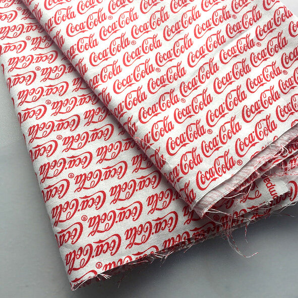 coke fabric