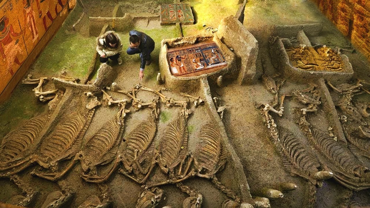 12-most-incredible-finds-in-egypt-that-scare-scientists