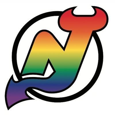 NJ Devils host team's first Pride Night since pandemic - Outsports