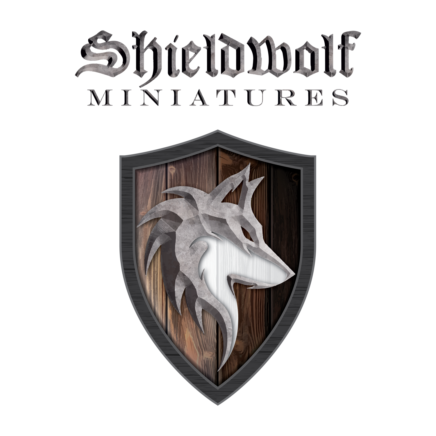 Shieldwolf Miniatures