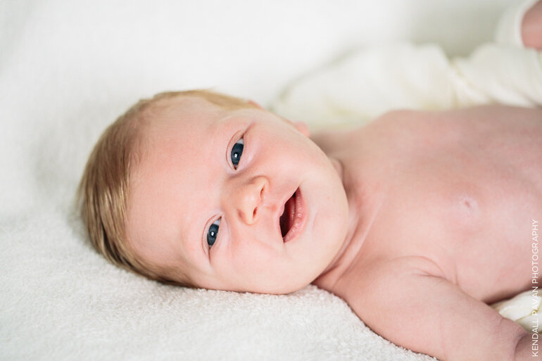 002 chloe newborn session | boston natural light newborn | kendall pavan photography | denver colorado