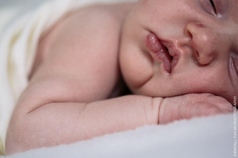 014 chloe newborn session | boston natural light newborn | kendall pavan photography | denver colorado